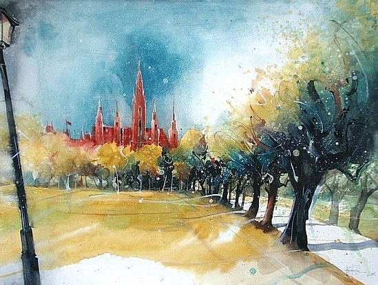 Ausstellung